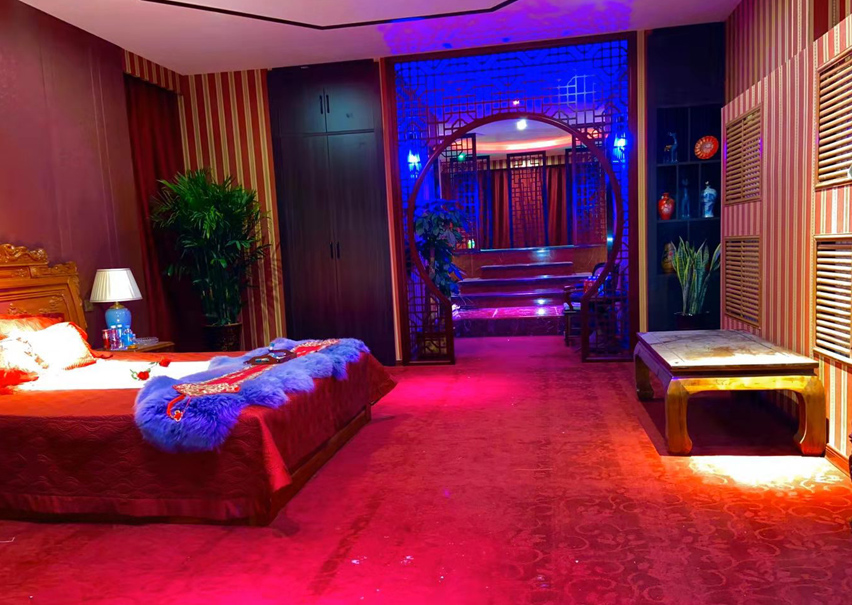 沉浸于宁静，唤醒身心的每一寸——[深圳桑拿SPA会所]